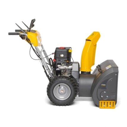 Stiga ST 5266 P 3 Stiga ST 5266 P 3