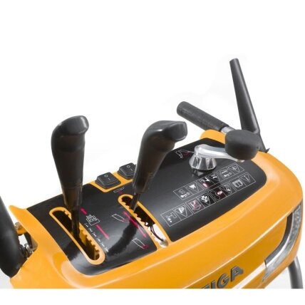 Stiga ST 5266 P 6