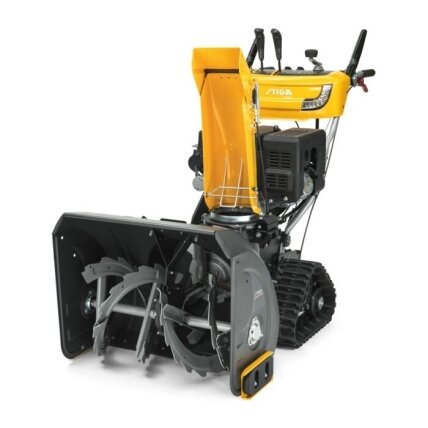 STIGA ST 5266 P TRAC 1 STIGA ST 5266 P TRAC 1
