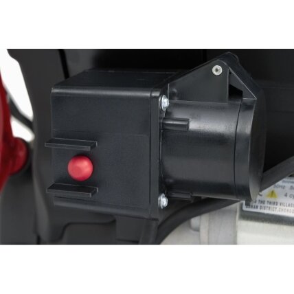 STIGA ST 5266 P TRAC 3 STIGA ST 5266 P TRAC 3