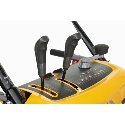STIGA ST 5266 P TRAC 4