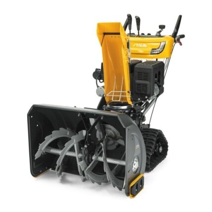 Stiga ST 6272 P TRAC 1 Stiga ST 6272 P TRAC 1