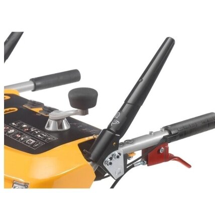 Stiga ST 6272 P TRAC 3