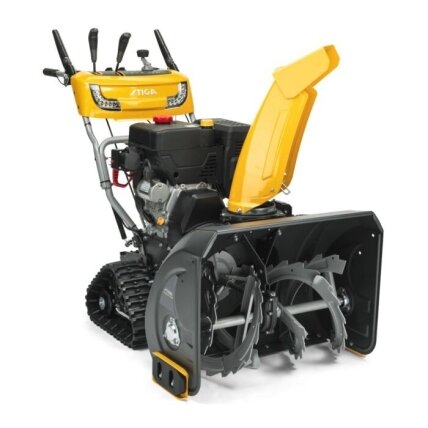 Stiga ST 6272 P TRAC Stiga ST 6272 P TRAC