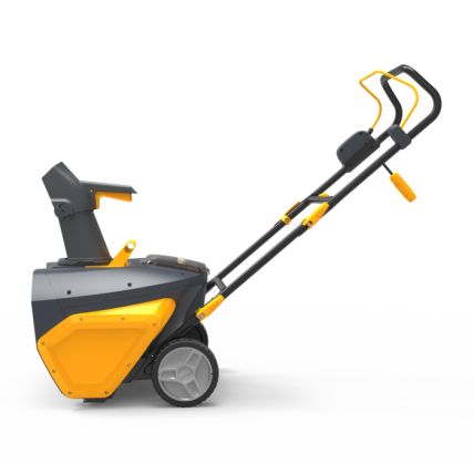 Stiga ST 700e 4