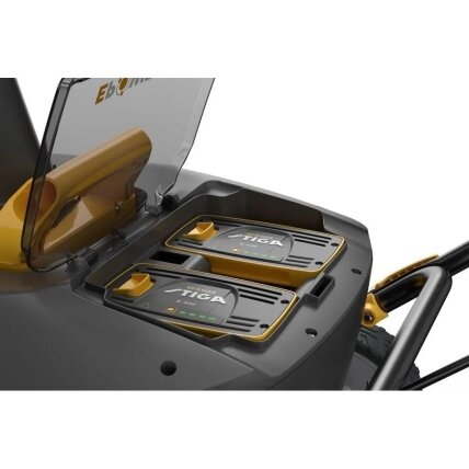 Stiga ST 700e 6