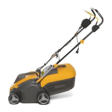Stiga SV 415 E 4