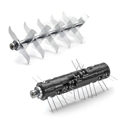 Stiga SV 415 E 6 Stiga SV 415 E 6