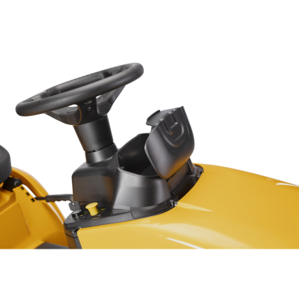 Stiga Tornado 398 7