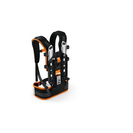 Stihl Akumuliatoriaus STIHL AR 2000 L komplektas (jung. laidas, adapteris, nešiojimo sistema) 3