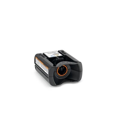 Stihl Akumuliatoriaus STIHL AR 2000 L komplektas (jung. laidas, adapteris, nešiojimo sistema) 4