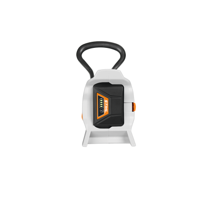 Stihl Akumuliatorinė žaislinė žoliapjovė - trimeris vaikams STIHL (žaislas) 1