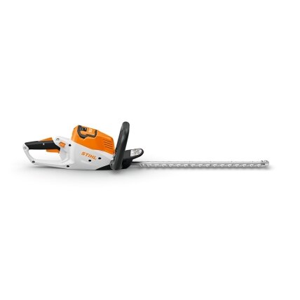 Stihl Akumuliatorinės gyvatvorių žirklės STIHL HSA 50.1 Set su AK 10 akumuliatoriumi ir AL 101 įkrovikliu 1