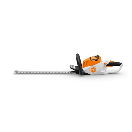 Stihl Akumuliatorinės gyvatvorių žirklės STIHL HSA 50.1 Set su AK 10 akumuliatoriumi ir AL 101 įkrovikliu 2