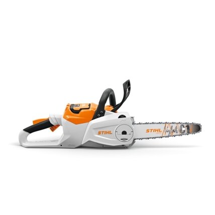 Stihl Akumuliatorinis pjūklas Compact STIHL MSA 80.0 C-B (su juost. ir gr.) be akum. ir krovikl. 1 Stihl Akumuliatorinis pjūklas Compact STIHL MSA 80.0 C-B (su juost. ir gr.) be akum. ir krovikl. 1