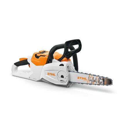 Stihl Akumuliatorinis pjūklas Compact STIHL MSA 80.0 C-B (su juost. ir gr.) be akum. ir krovikl. 2 Stihl Akumuliatorinis pjūklas Compact STIHL MSA 80.0 C-B (su juost. ir gr.) be akum. ir krovikl. 2