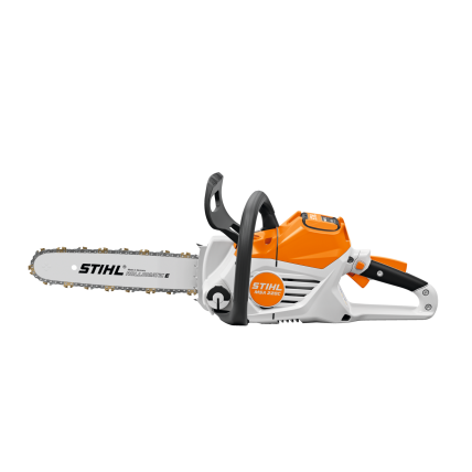 Stihl Akumuliatorinis pjūklas MSA 220 C-B, be akumuliatoriaus ir įkroviklio 1 Stihl Akumuliatorinis pjūklas MSA 220 C-B, be akumuliatoriaus ir įkroviklio 1