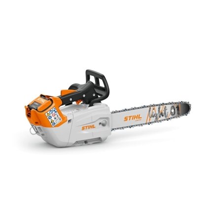 Stihl Akumuliatorinis pjūklas STIHL MSA 190.0 T (su juost. ir gr.) 3 Stihl Akumuliatorinis pjūklas STIHL MSA 190.0 T (su juost. ir gr.) 3