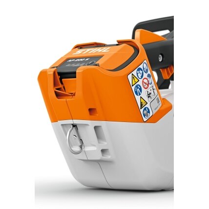 Stihl Akumuliatorinis pjūklas STIHL MSA 190.0 T (su juost. ir gr.) 4
