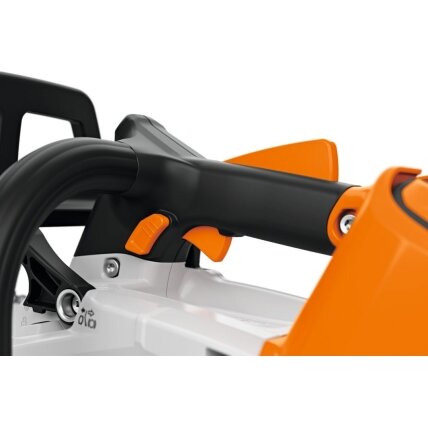 Stihl Akumuliatorinis pjūklas STIHL MSA 190.0 T (su juost. ir gr.) 5 Stihl Akumuliatorinis pjūklas STIHL MSA 190.0 T (su juost. ir gr.) 5