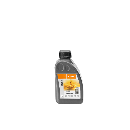 Stihl Alyva variklinė STIHL 10W-30 (0,6 l) Stihl Alyva variklinė STIHL 10W-30 (0,6 l)