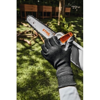 Stihl Aukštapjovė akumuliatorinė STIHL HTA 30.0 (su 2xAS 2 ir ALS 31) 6 Stihl Aukštapjovė akumuliatorinė STIHL HTA 30.0 (su 2xAS 2 ir ALS 31) 6