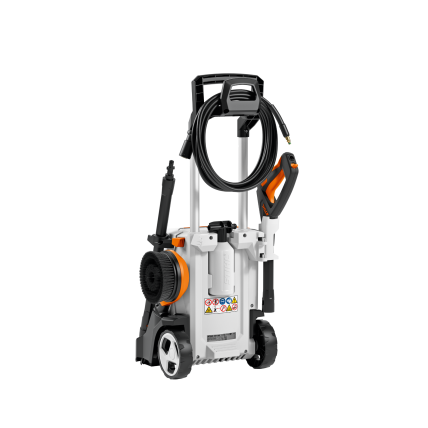 Stihl Aukšto slėgio plovykla RE 110 4 Stihl Aukšto slėgio plovykla RE 110 4