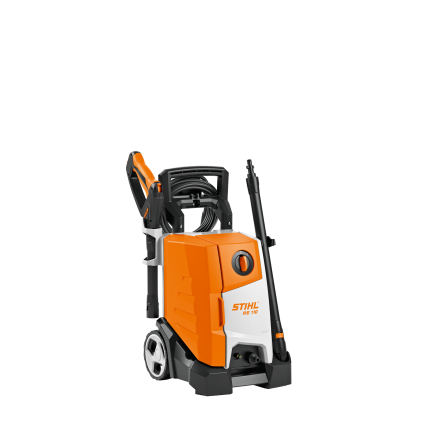 Stihl Aukšto slėgio plovykla RE 110 2