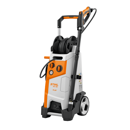 Stihl Aukšto slėgio plovykla RE 150 PLUS 1