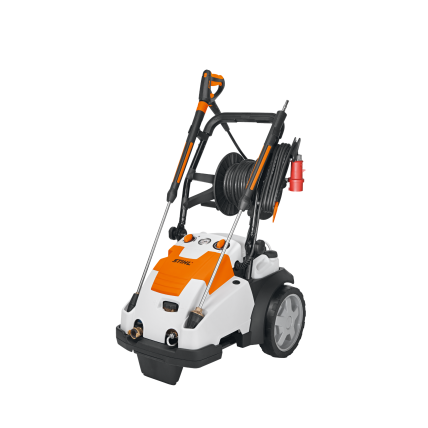 Stihl Aukšto slėgio plovykla RE 362 PLUS Stihl Aukšto slėgio plovykla RE 362 PLUS