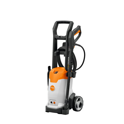 Stihl Aukšto slėgio plovykla RE 90 1 Stihl Aukšto slėgio plovykla RE 90 1