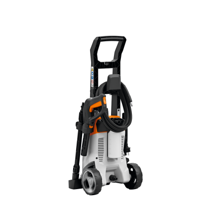 Stihl Aukšto slėgio plovykla RE 90 2 Stihl Aukšto slėgio plovykla RE 90 2