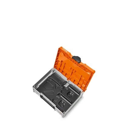 Stihl Dėžė STIHL akumuliatoriams S (AP ar AR ir AL) 1