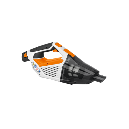 Stihl Dulkių siurblys akum. STIHL SEA 20.0 (su akum. ir pakr.) 2