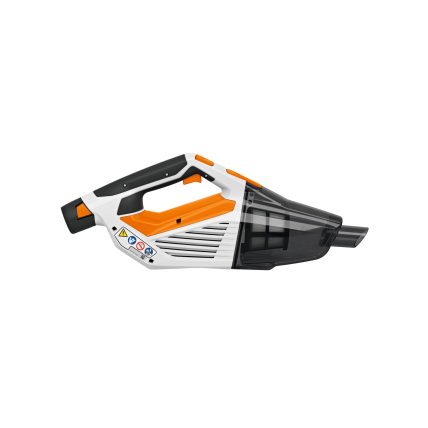 Stihl Dulkių siurblys akum. STIHL SEA 20.0 (su akum. ir pakr.) 3 Stihl Dulkių siurblys akum. STIHL SEA 20.0 (su akum. ir pakr.) 3