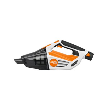 Stihl Dulkių siurblys akum. STIHL SEA 20.0 (su akum. ir pakr.)
