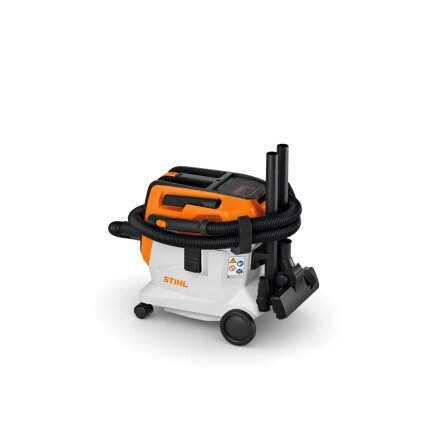 Stihl Dulkių siurblys akumuliatorinis STIHL SEA 100.0 L (be akum. ir krov.) 1 Stihl Dulkių siurblys akumuliatorinis STIHL SEA 100.0 L (be akum. ir krov.) 1