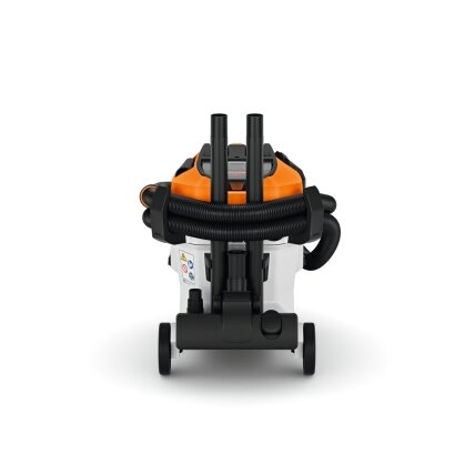 Stihl Dulkių siurblys akumuliatorinis STIHL SEA 100.0 L (be akum. ir krov.) 2