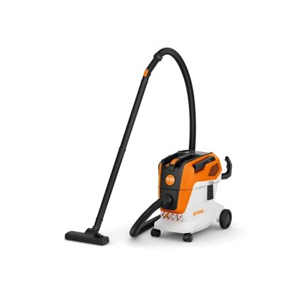 Stihl Dulkių siurblys akumuliatorinis STIHL SEA 100.0 L (be akum. ir krov.)