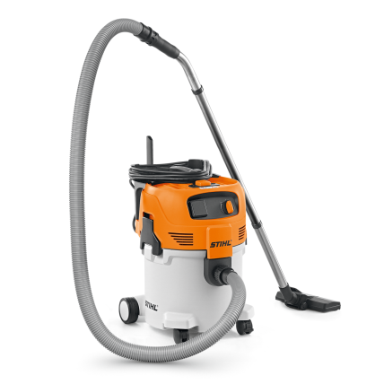 Stihl Dulkių siurblys SE 122 E 1