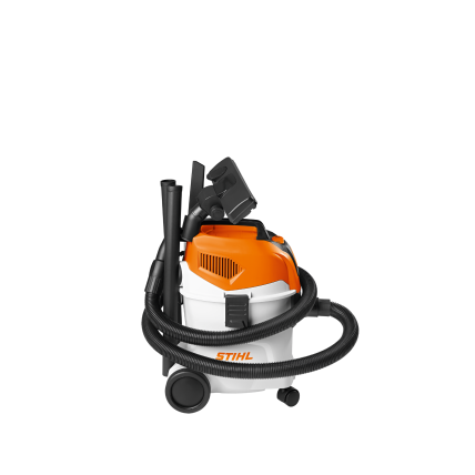Stihl Dulkių siurblys SE 33 2 Stihl Dulkių siurblys SE 33 2
