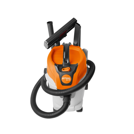 Stihl Dulkių siurblys SE 33 4