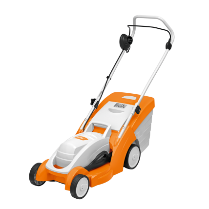 Stihl Elektrinė vejapjovė RME 339 1