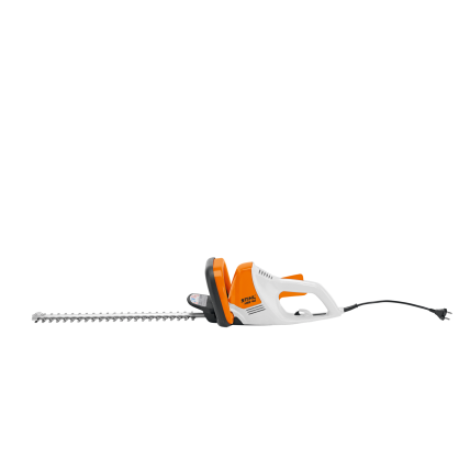Stihl Elektrinės gyvatvorės žirklės HSE 42 2