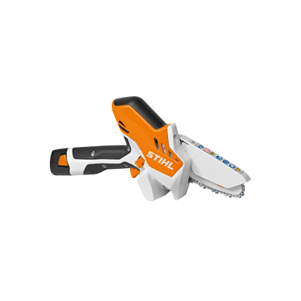 Stihl Genėtuvas akumuliatorinis GTA 26, komplektas 2