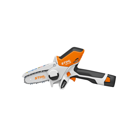 Stihl Genėtuvas akumuliatorinis GTA 26, komplektas Stihl Genėtuvas akumuliatorinis GTA 26, komplektas