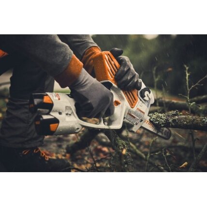 Stihl Genėtuvas šakų grandininis akumuliatorinis STIHL GTA 40.0 SET (su 2 x AS 2 ir AL 5-2) 7