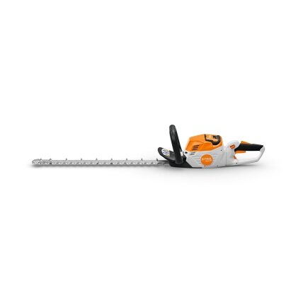 Stihl Gyvatvorių žirklės STIHL HSA 60.1 SET, su AK10 akumuliatoriumi ir AL 101 įkrovikliu 3