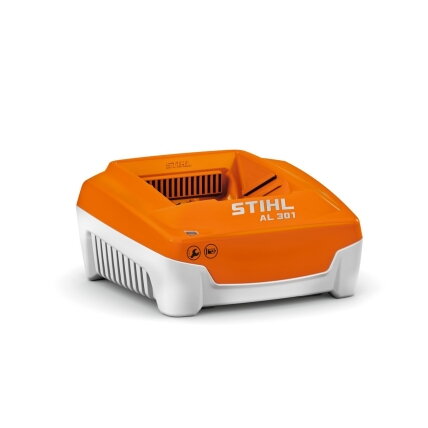 Stihl Įkroviklis akumul. STIHL AL 301 (greito įkrovimo)