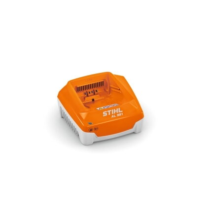 Stihl Įkroviklis akumul. STIHL AL 301 (greito įkrovimo) 1